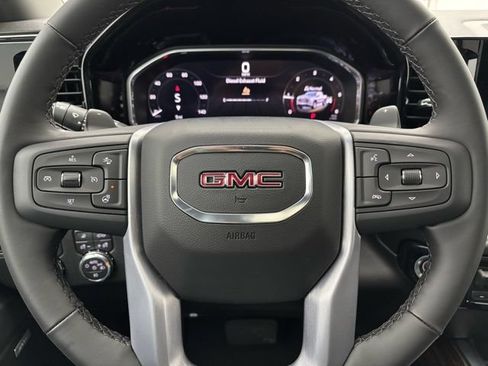 New 2026 GMC Sierra 1500 Elevation w/ Elevation Premium Package AWD/4WD image 20