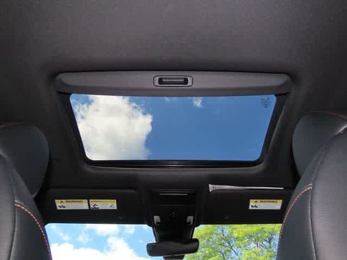 Certified 2024 Honda CR-V Sport Touring image 26