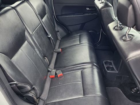 Used 2012 Jeep Liberty Sport image 7