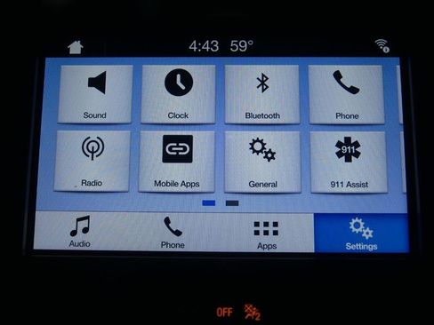 Used 2017 Ford F150 XL w/ Equipment Group 101A Mid AWD/4WD image 38