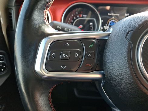 Used 2020 Jeep Gladiator Rubicon image 22