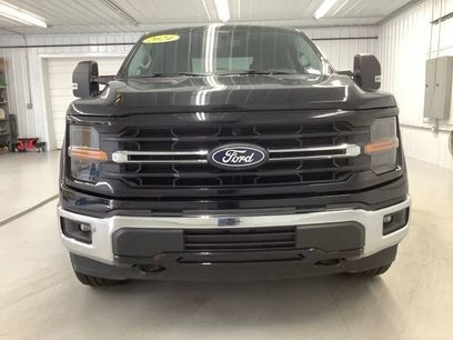 Used 2024 Ford F150 XLT w/ Tow/Haul Package