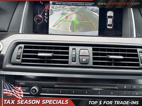 Used 2016 BMW 528i xDrive Sedan image 17