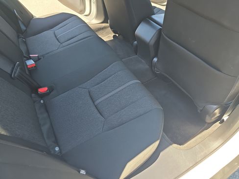 Used 2023 Honda Accord Sport image 11