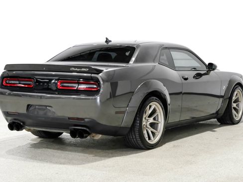 Used 2020 Dodge Challenger R/T Scat Pack image 6