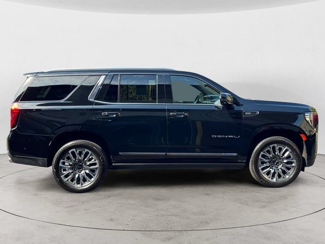 Certified 2024 GMC Yukon Denali Ultimate AWD/4WD image 4