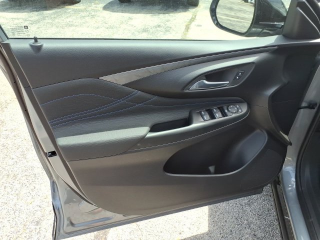 New 2026 Buick Envista Sport Touring w/ Convenience I Package FWD image 26