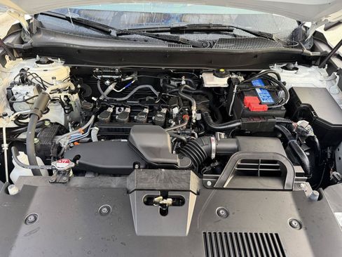 Used 2025 Honda CR-V EX-L image 36