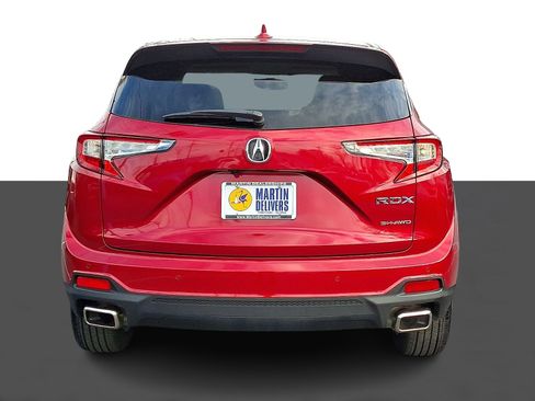 Used 2024 Acura RDX SH-AWD w/ Technology Package image 5