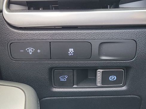 Used 2025 Hyundai Palisade SEL FWD image 16