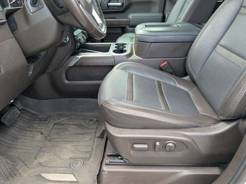 Used 2020 GMC Sierra 2500 Denali w/ Denali Ultimate Package AWD/4WD image 14