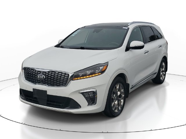 Used 2019 Kia Sorento AWD image 2