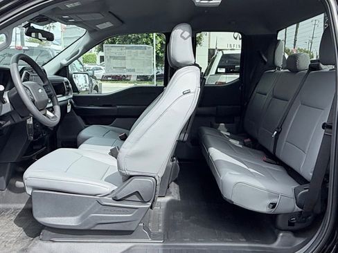 New 2026 Ford F150 XL w/ Equipment Group 103A High RWD image 25