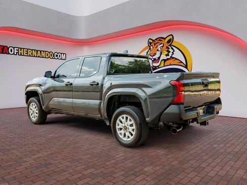 Used 2026 Toyota Tacoma SR RWD image 7