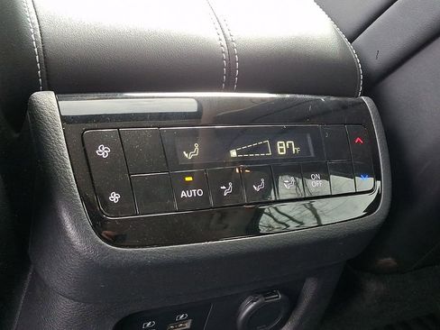 Used 2022 INFINITI QX60 Pure image 12