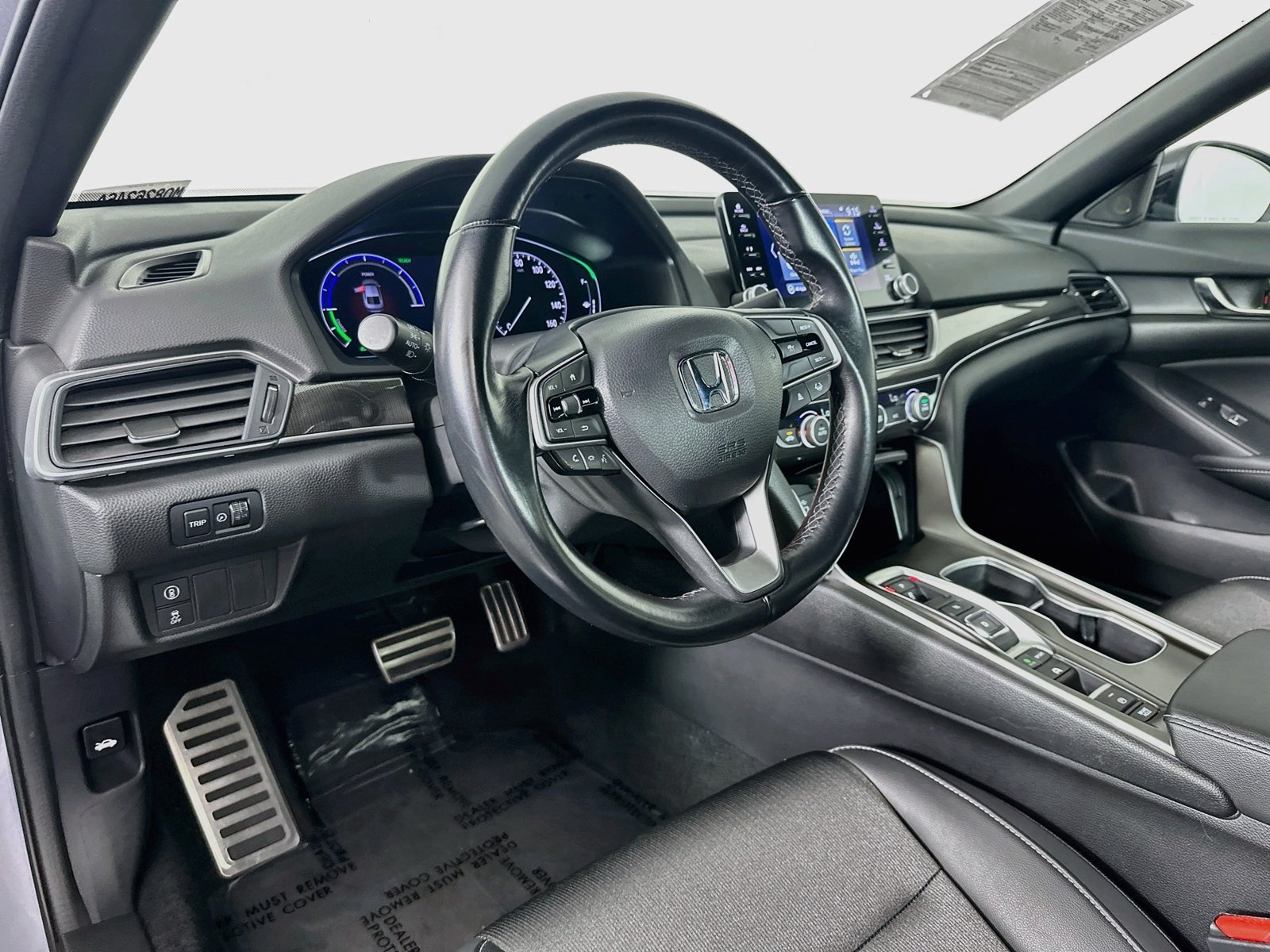 Used 2022 Honda Accord Sport image 9