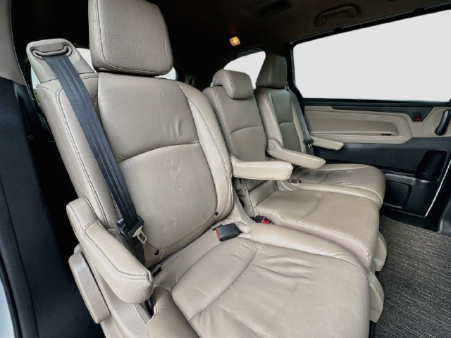 Certified 2024 Honda Odyssey EX-L image 33