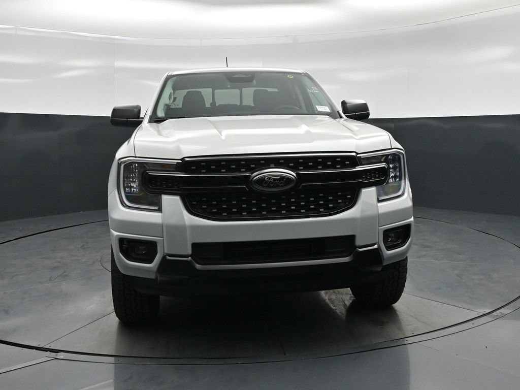 New 2026 Ford Ranger XLT w/ Equipment Group 301A High RWD image 49
