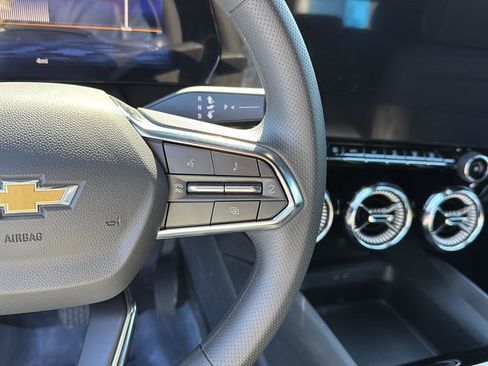 New 2026 Chevrolet Blazer EV LT FWD image 20