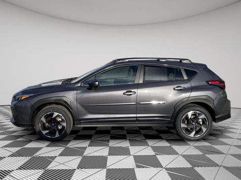 New 2026 Subaru Crosstrek 2.5i Limited image 4