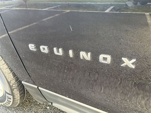 Used 2020 Chevrolet Equinox LS w/ LS Convenience Package image 33