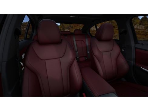 New 2026 BMW M340i xDrive image 11