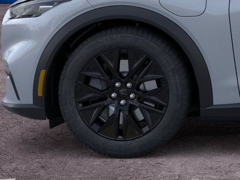 New 2026 Ford Mustang Mach-E Select RWD image 20