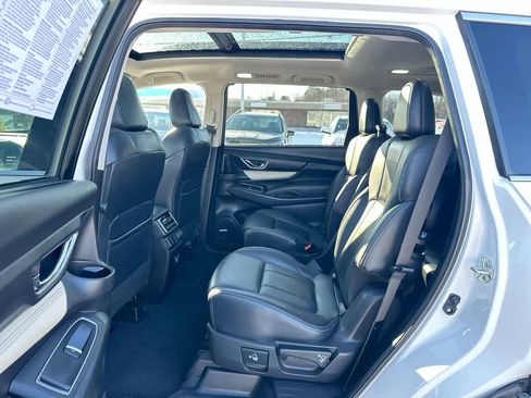 Used 2022 Subaru Ascent Limited w/ Technology Package image 25