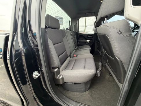 Used 2014 Chevrolet Silverado 1500 LT w/ All Star Edition image 13