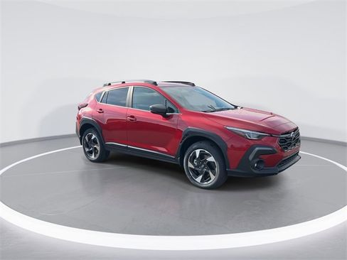 New 2026 Subaru Crosstrek 2.5i Limited image 2