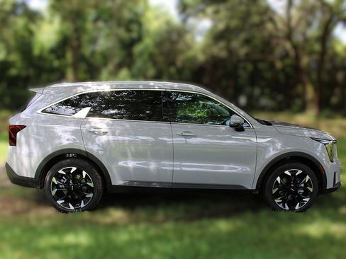 New 2026 Kia Sorento EX w/ EX Premium Package image 5