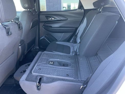 Used 2025 Chevrolet TrailBlazer LT w/ LT Cold Weather Package image 25