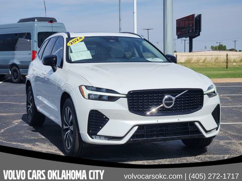 Certified 2024 Volvo XC60 B5 Core w/ Protection Package Premier AWD/4WD image 2