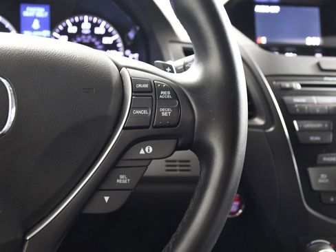 Used 2016 Acura RDX AWD image 30