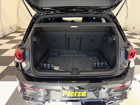 Used 2024 Volkswagen Golf R AWD/4WD image 4