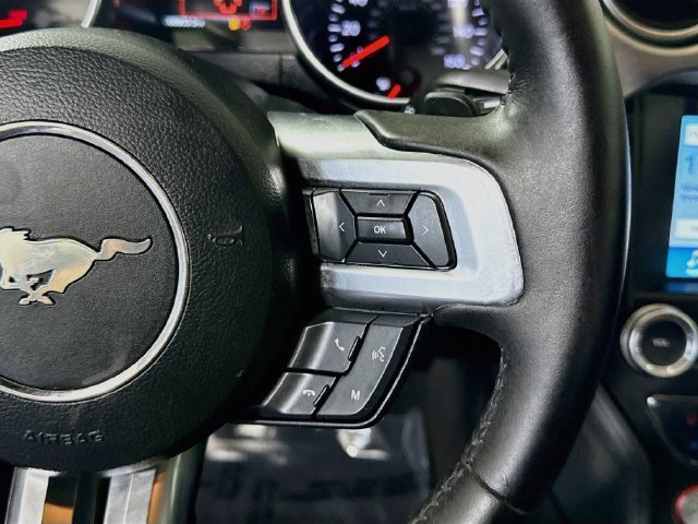 Used 2019 Ford Mustang Premium RWD image 14