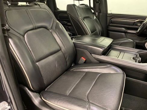 Used 2019 RAM 1500 Limited image 39