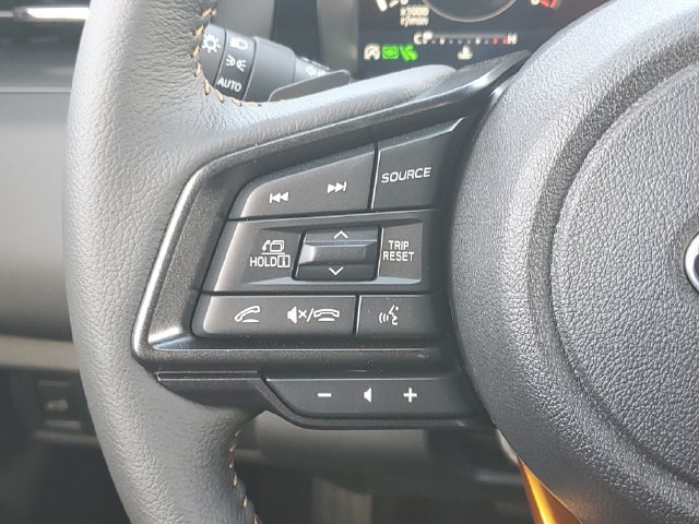 New 2026 Subaru Outback Wilderness AWD/4WD image 22