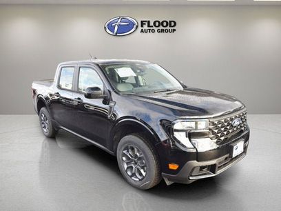 New 2026 Ford Maverick XLT w/ XLT Luxury Package