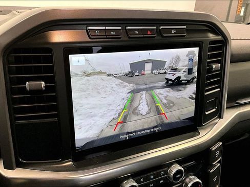 Used 2023 Ford F150 Lariat w/ Equipment Group 502A High image 20