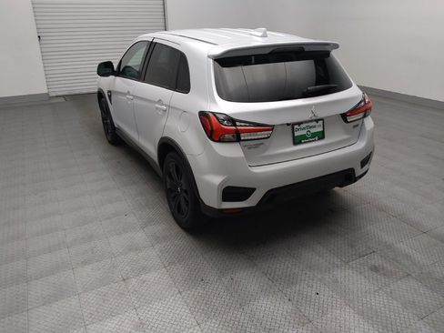 Used 2023 Mitsubishi Outlander Sport AWD image 5