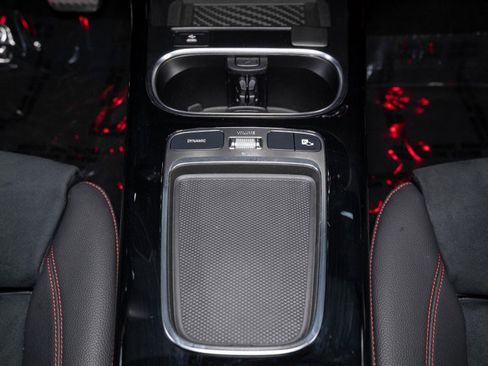 Certified 2026 Mercedes-Benz CLA 250 4MATIC image 20