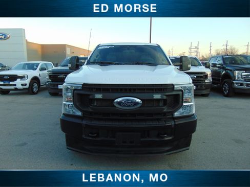 Certified 2022 Ford F250 XL w/ Power Equipment Group image 3