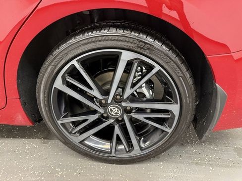 Used 2026 Toyota Camry XSE image 19