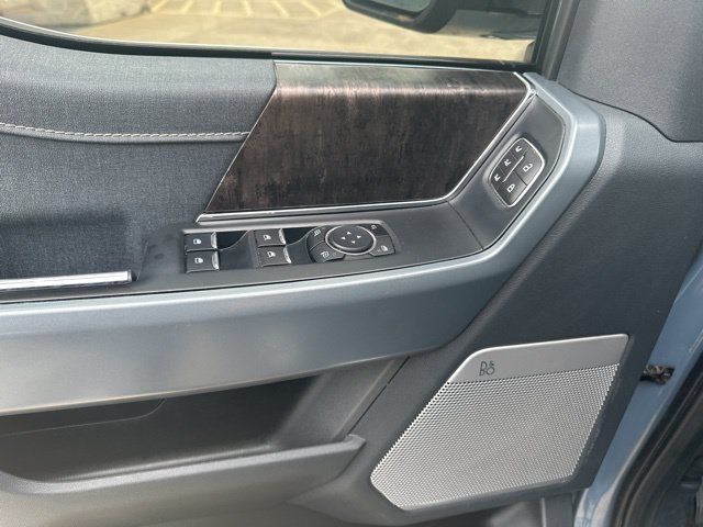 Used 2023 Ford F150 Lariat AWD/4WD image 43