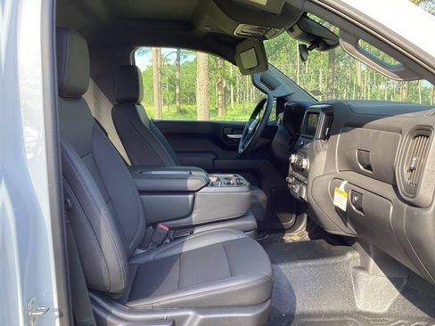 New 2026 GMC Sierra 1500 Pro w/ Pro Value Package RWD image 15