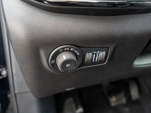 New 2026 Jeep Compass Limited image 16