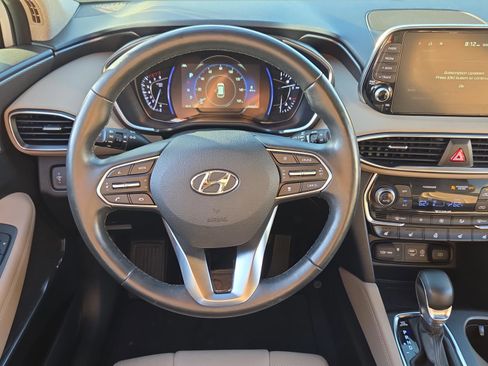 Used 2020 Hyundai Santa Fe Limited image 11