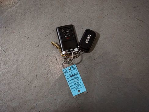 Used 2012 Cadillac CTS V w/ Wood Trim Package image 81