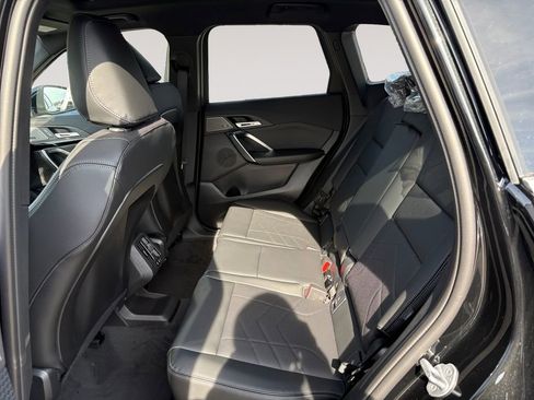 New 2026 BMW X1 xDrive28i w/ Technology Package AWD/4WD image 13